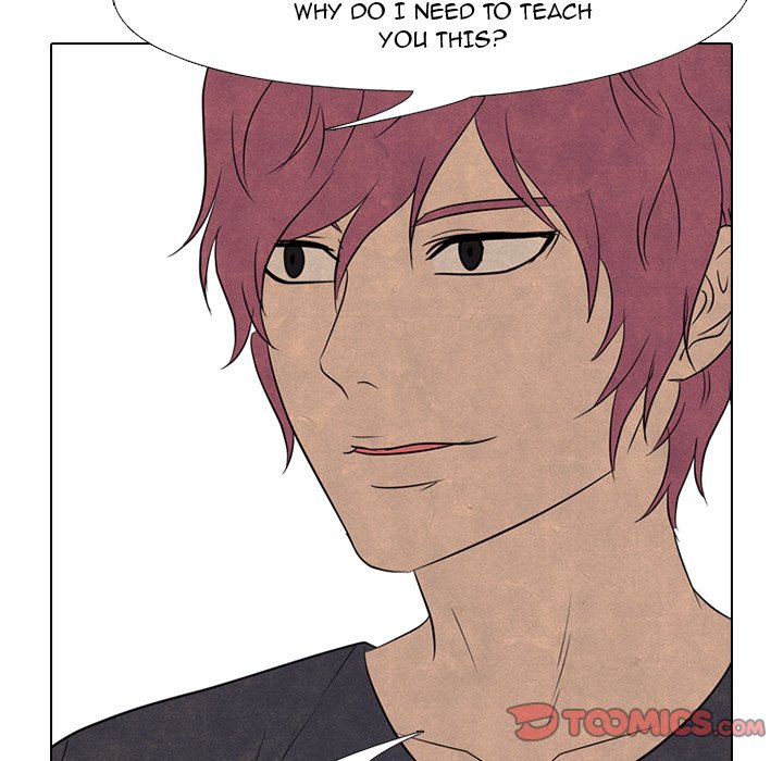 High School Devil chapter 140 - page 22