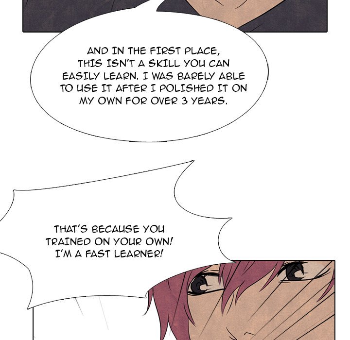 High School Devil chapter 140 - page 23