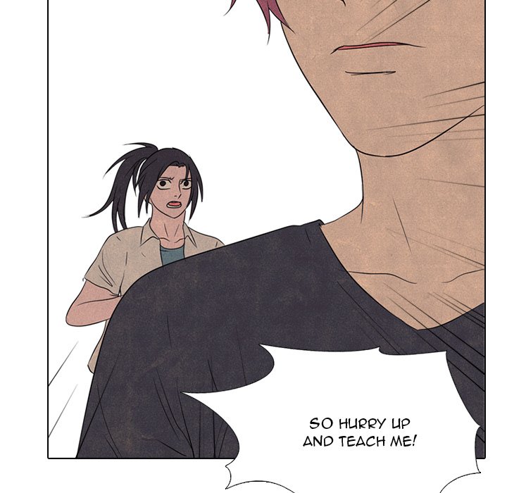 High School Devil chapter 140 - page 24