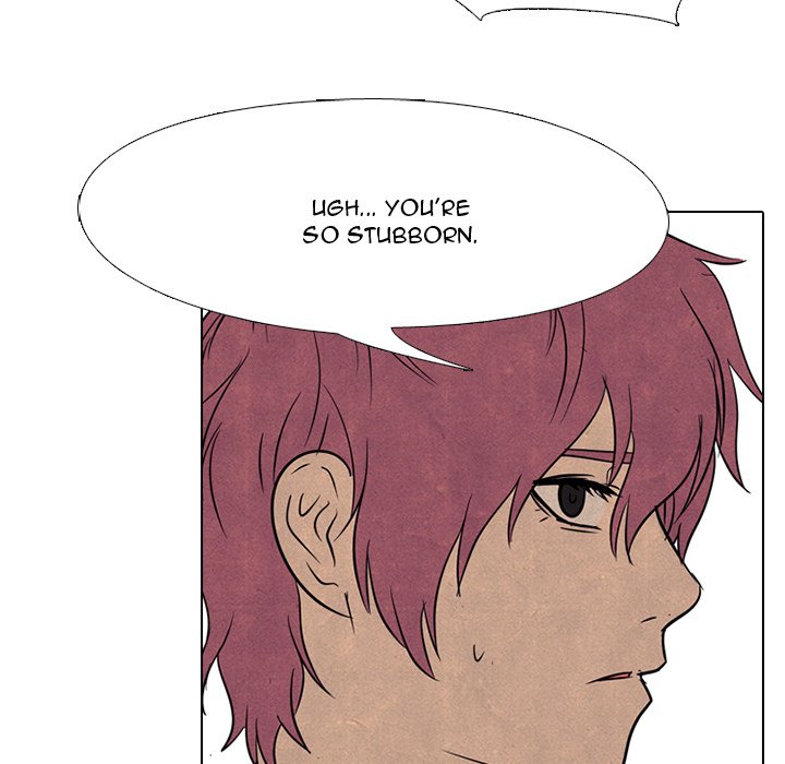 High School Devil chapter 140 - page 25
