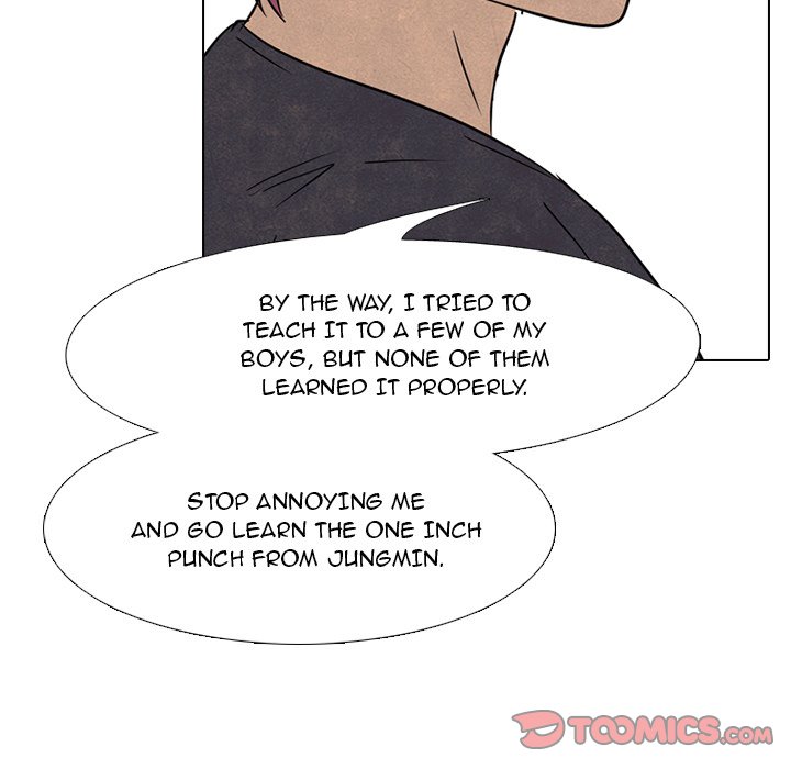 High School Devil chapter 140 - page 26