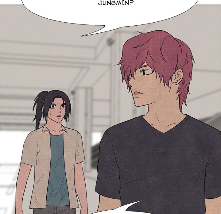 High School Devil chapter 140 - page 28