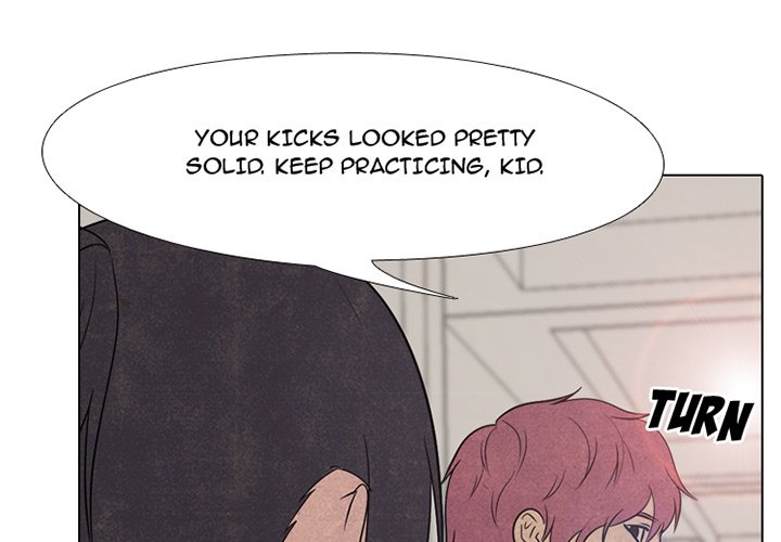 High School Devil chapter 140 - page 3