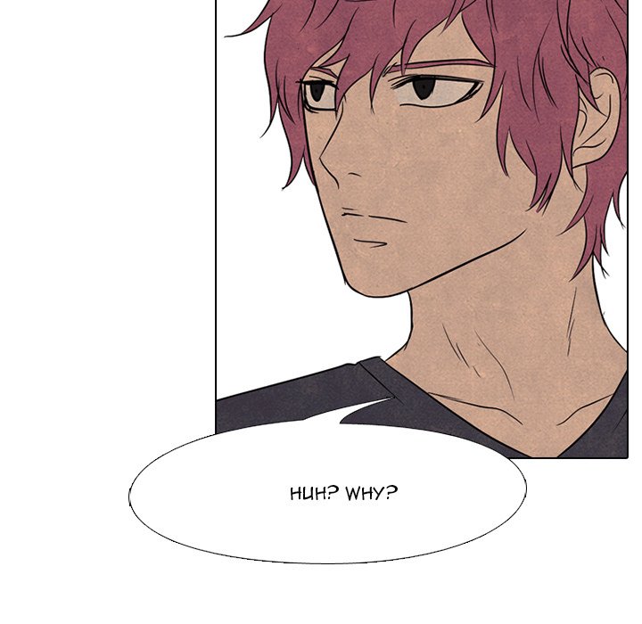 High School Devil chapter 140 - page 31