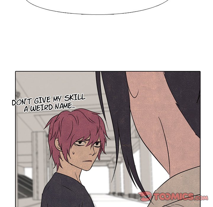 High School Devil chapter 140 - page 34