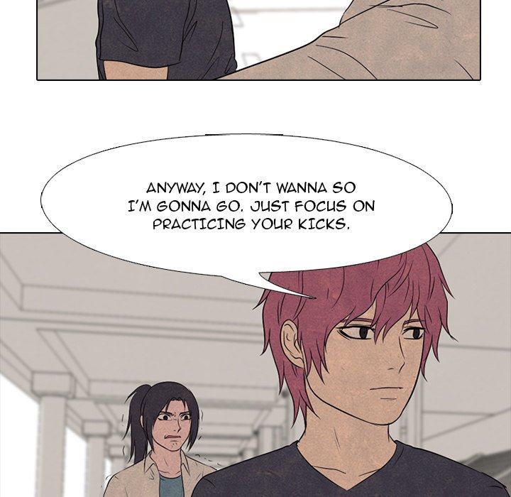 High School Devil chapter 140 - page 35