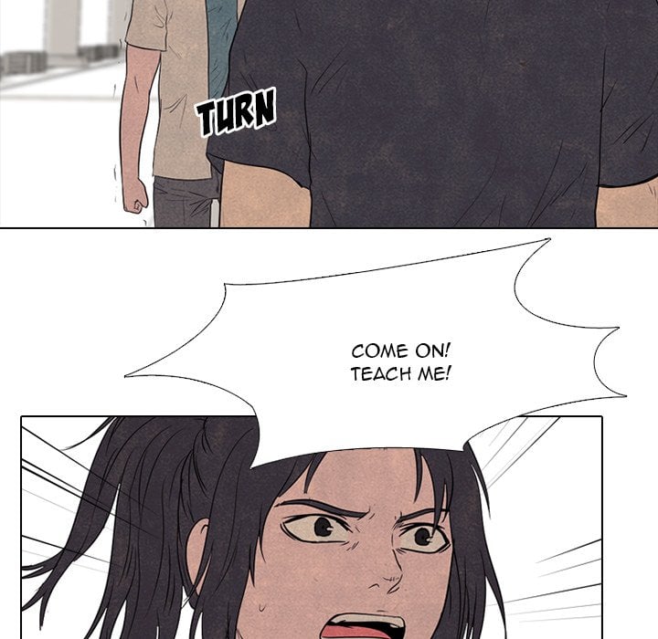 High School Devil chapter 140 - page 36
