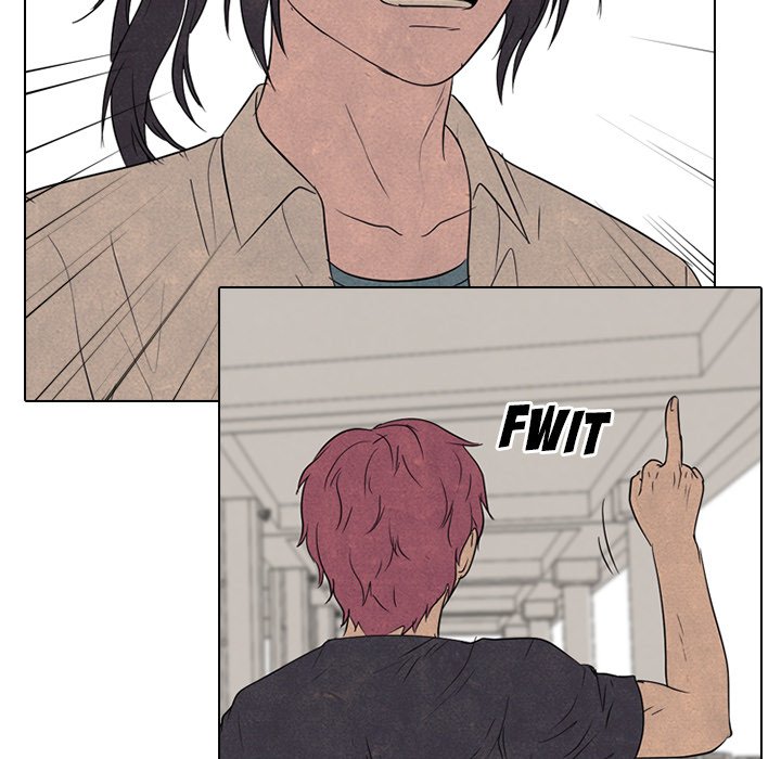 High School Devil chapter 140 - page 37