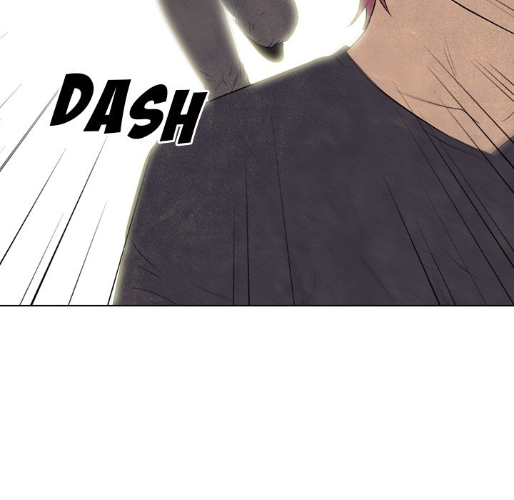 High School Devil chapter 140 - page 41