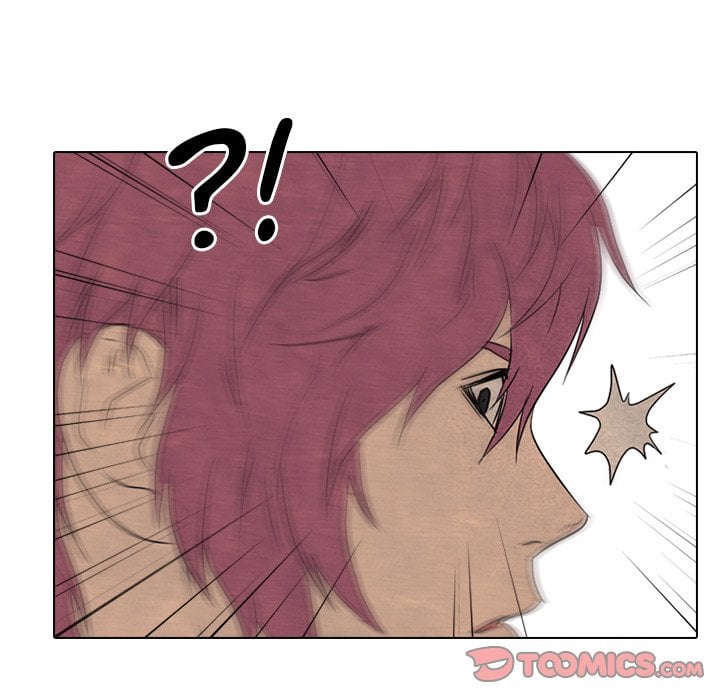 High School Devil chapter 140 - page 42