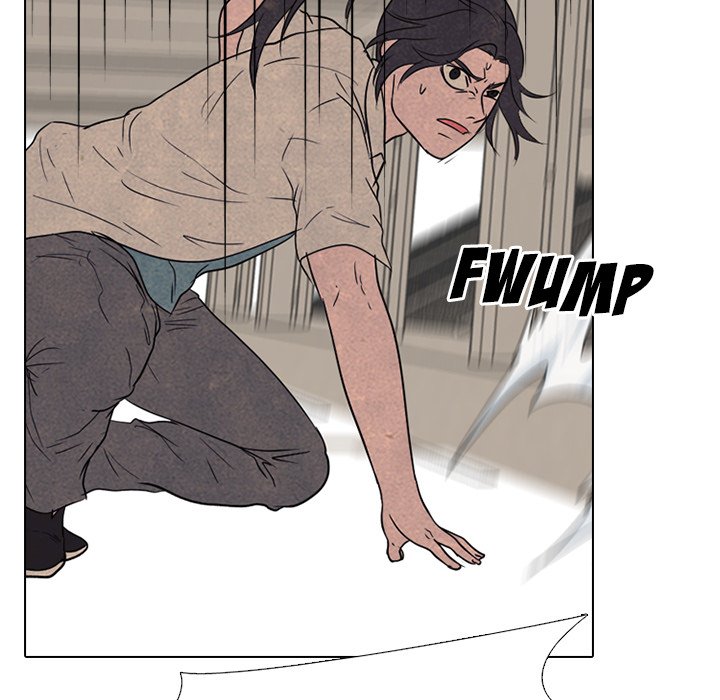 High School Devil chapter 140 - page 48