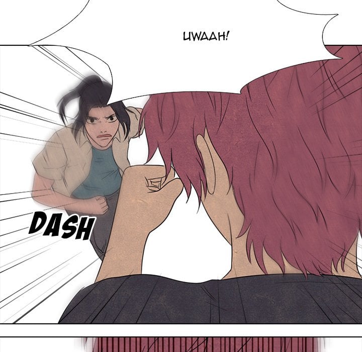 High School Devil chapter 140 - page 49