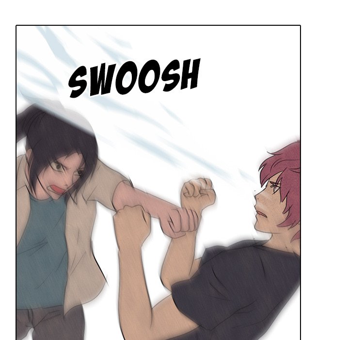 High School Devil chapter 140 - page 52