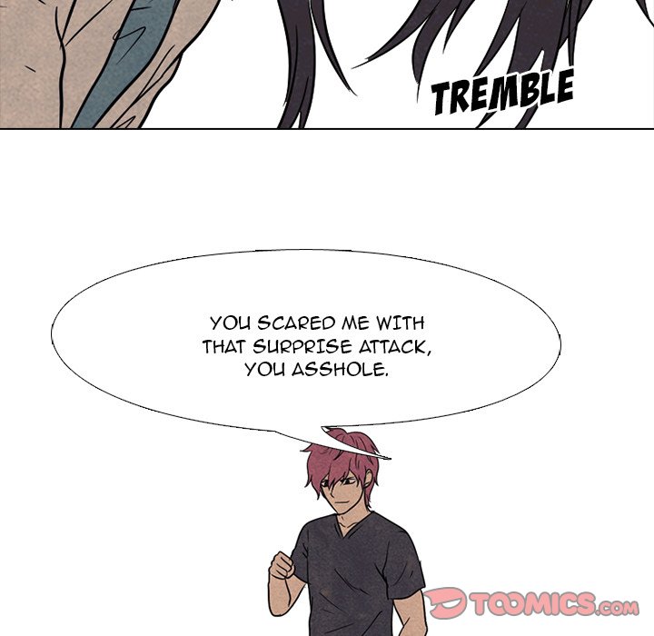 High School Devil chapter 140 - page 58
