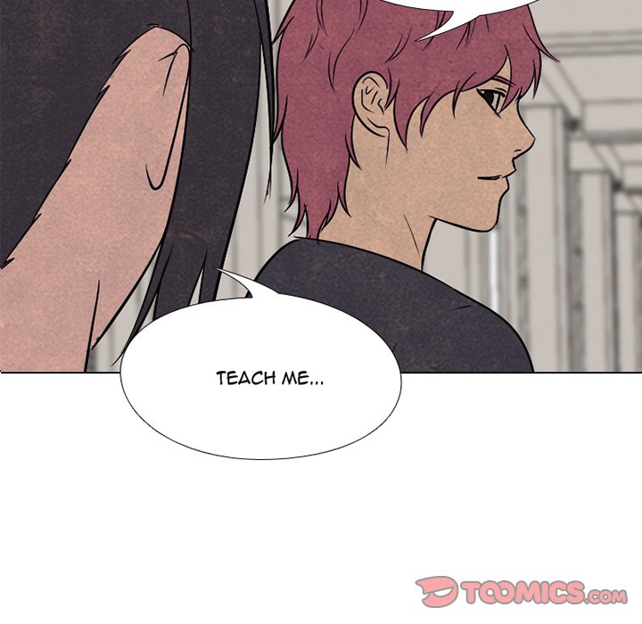 High School Devil chapter 140 - page 6