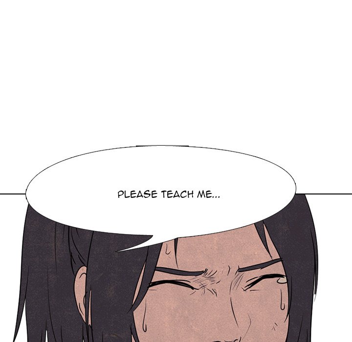 High School Devil chapter 140 - page 61