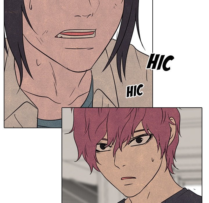 High School Devil chapter 140 - page 64