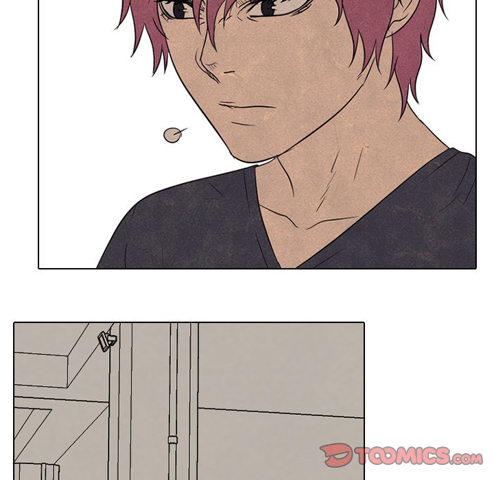 High School Devil chapter 140 - page 70