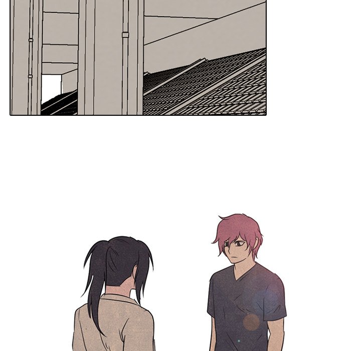 High School Devil chapter 140 - page 71