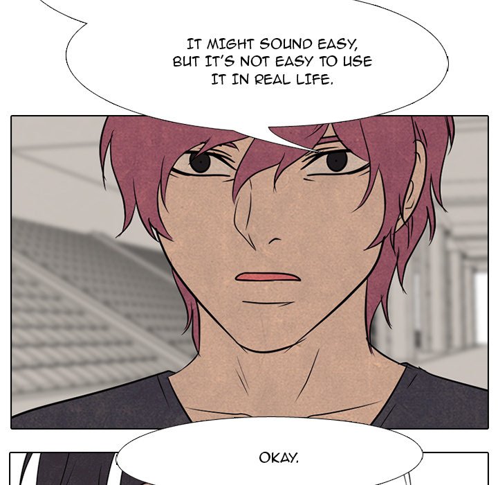 High School Devil chapter 140 - page 73