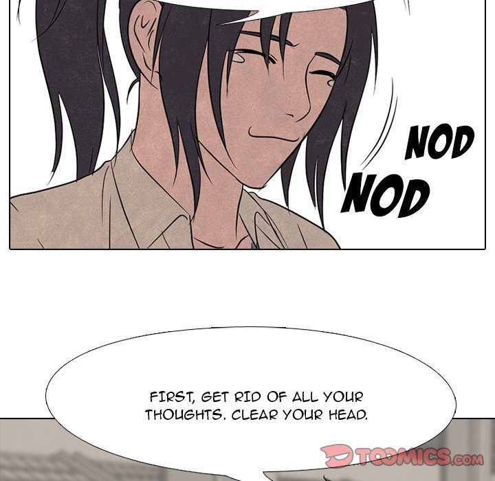 High School Devil chapter 140 - page 74