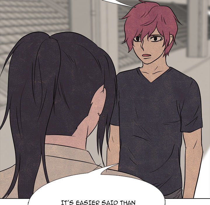 High School Devil chapter 140 - page 75