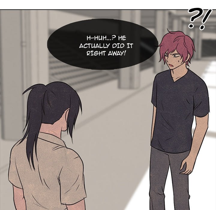 High School Devil chapter 140 - page 80
