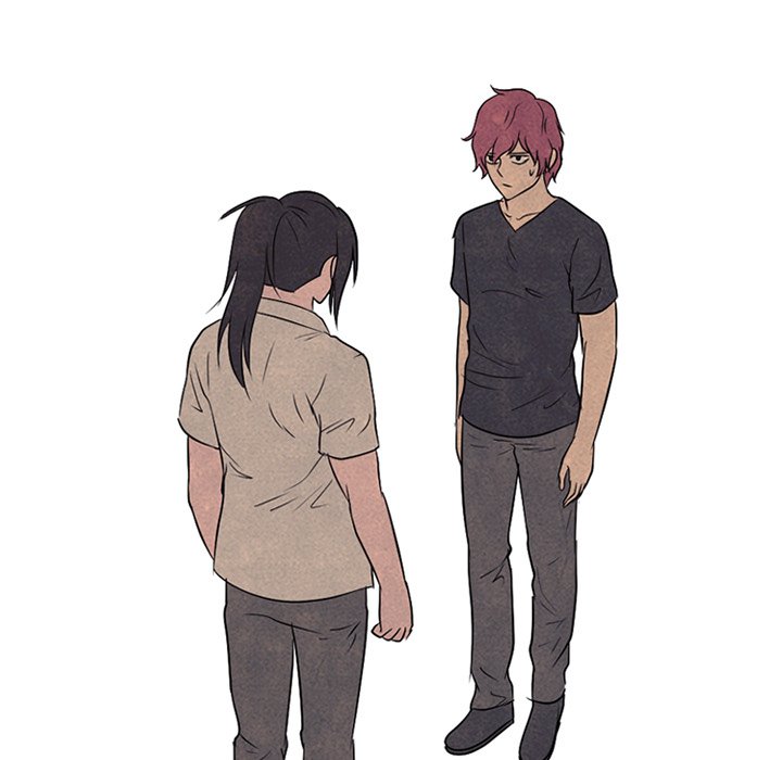 High School Devil chapter 140 - page 83