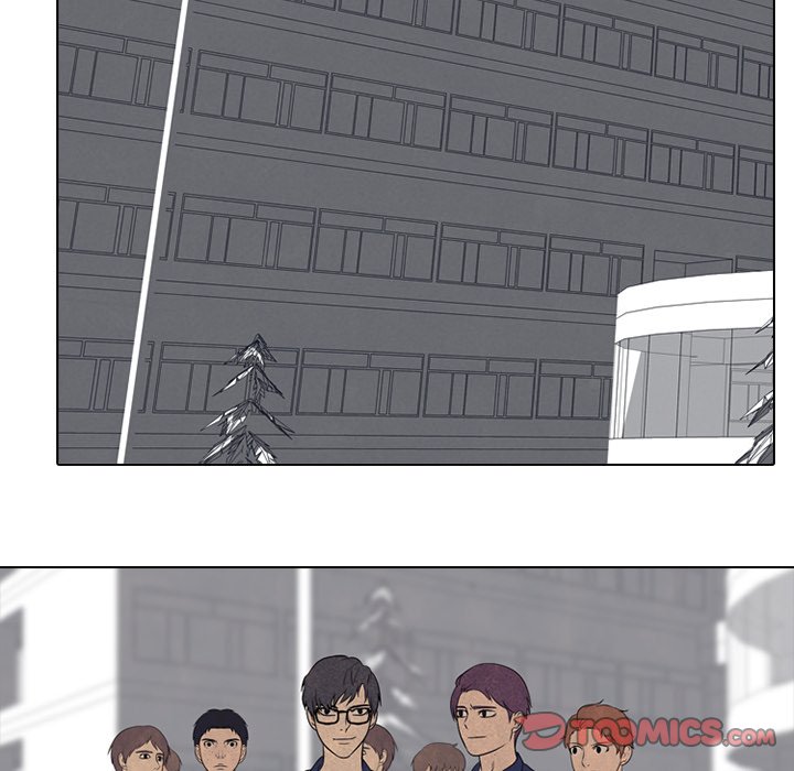 High School Devil chapter 140 - page 86