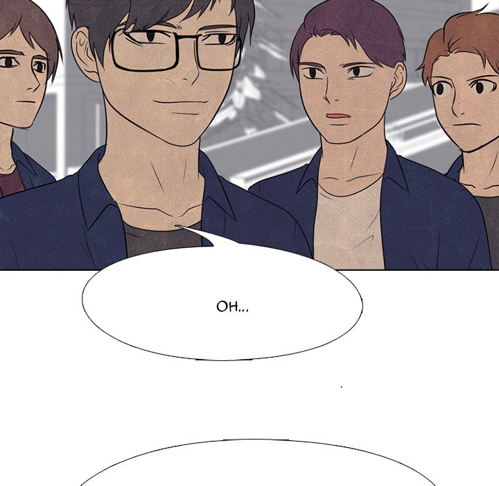 High School Devil chapter 140 - page 88