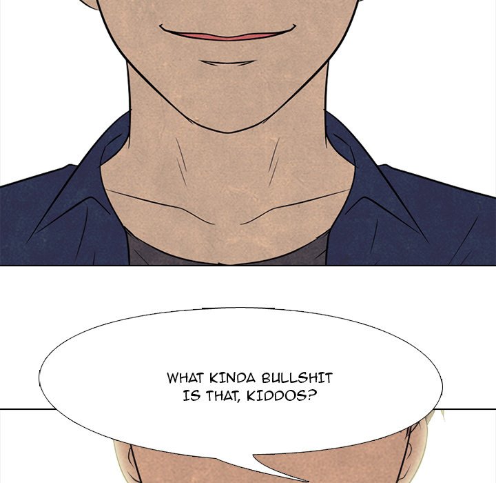 High School Devil chapter 140 - page 95