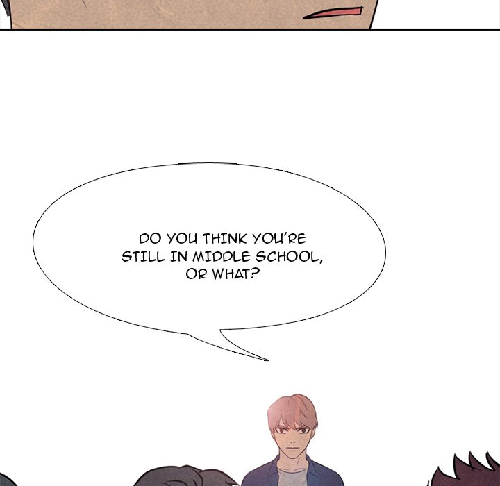 High School Devil chapter 140 - page 97
