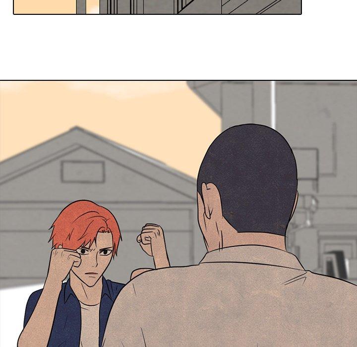 High School Devil chapter 126 - page 14