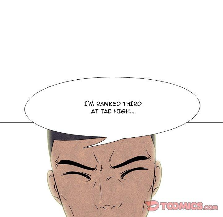 High School Devil chapter 126 - page 18