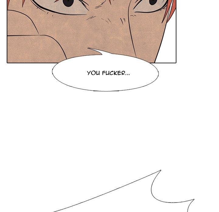 High School Devil chapter 126 - page 22