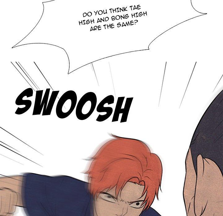 High School Devil chapter 126 - page 23