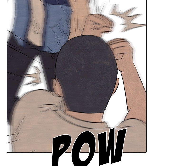 High School Devil chapter 126 - page 26