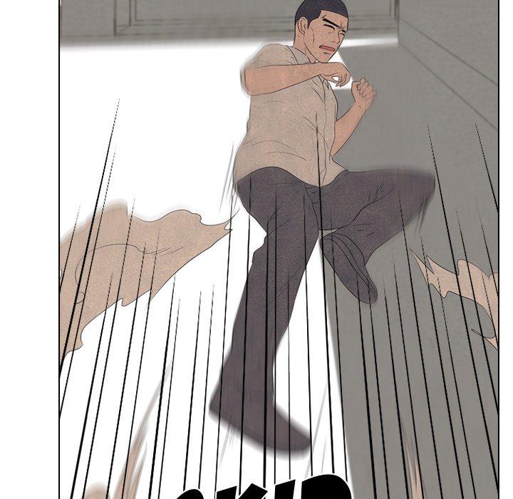 High School Devil chapter 126 - page 35