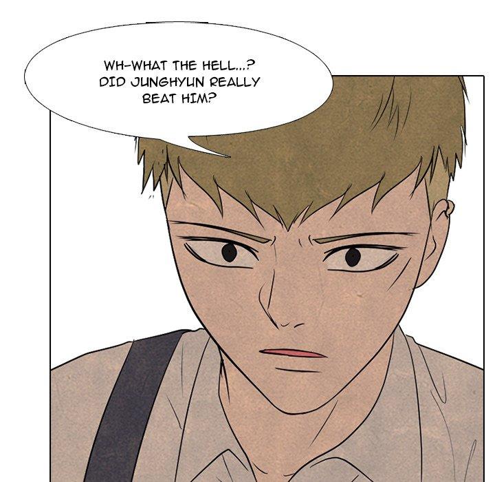 High School Devil chapter 126 - page 38