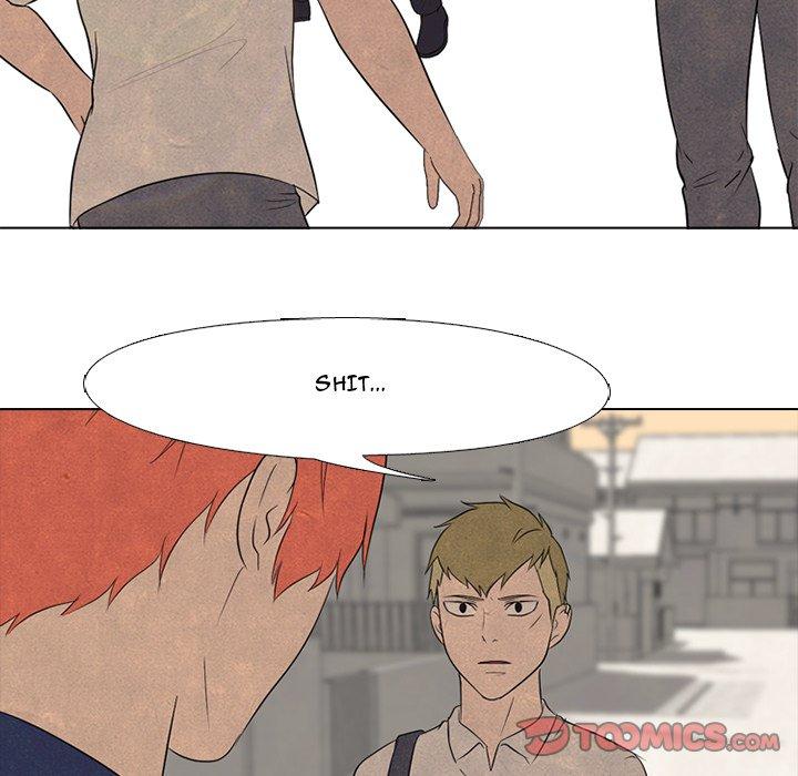 High School Devil chapter 126 - page 42