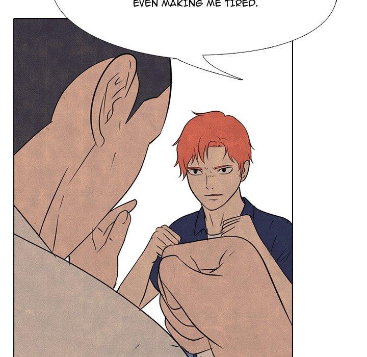 High School Devil chapter 126 - page 46