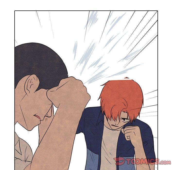 High School Devil chapter 126 - page 51