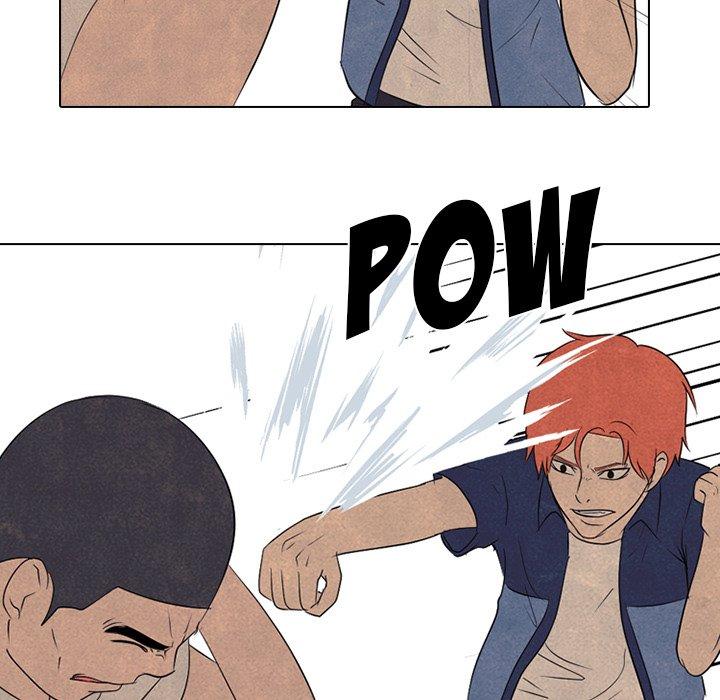 High School Devil chapter 126 - page 52