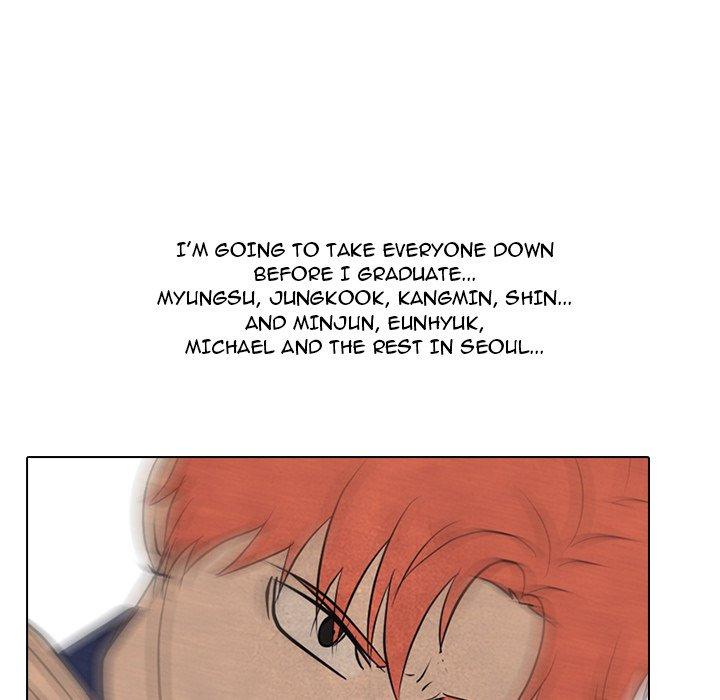 High School Devil chapter 126 - page 55