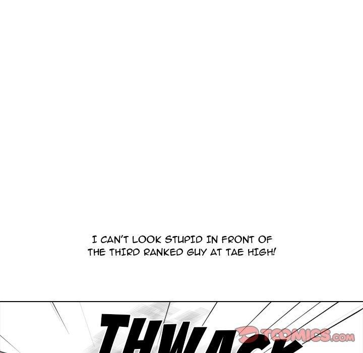 High School Devil chapter 126 - page 57
