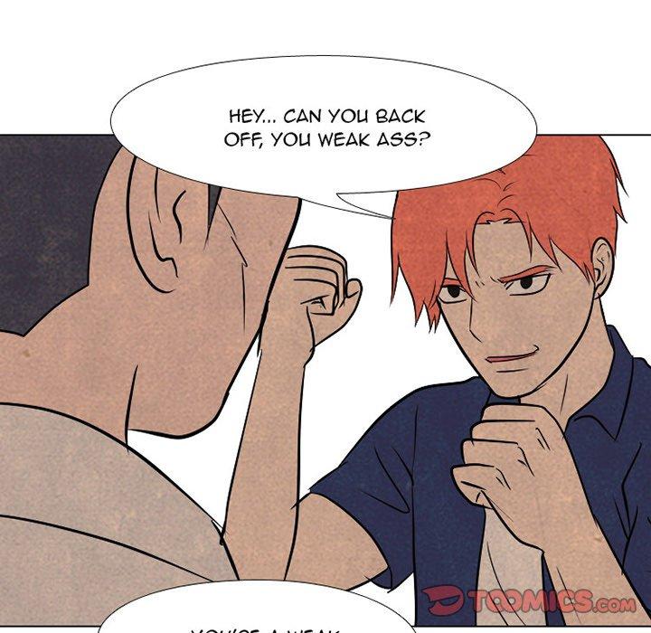 High School Devil chapter 126 - page 6