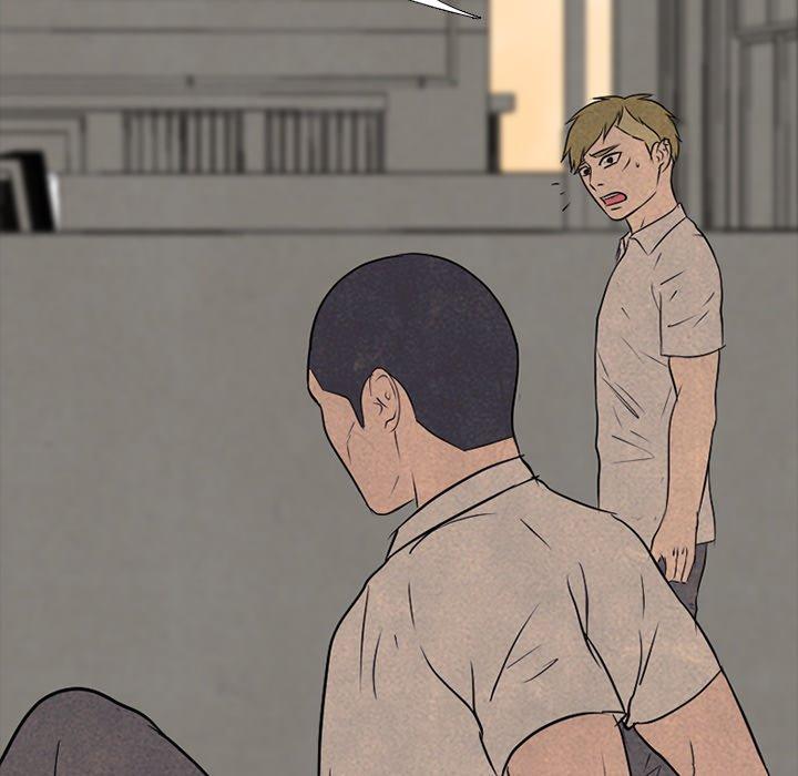 High School Devil chapter 126 - page 61