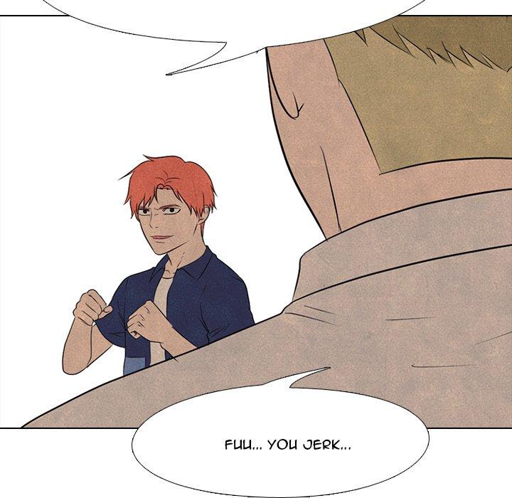 High School Devil chapter 126 - page 64