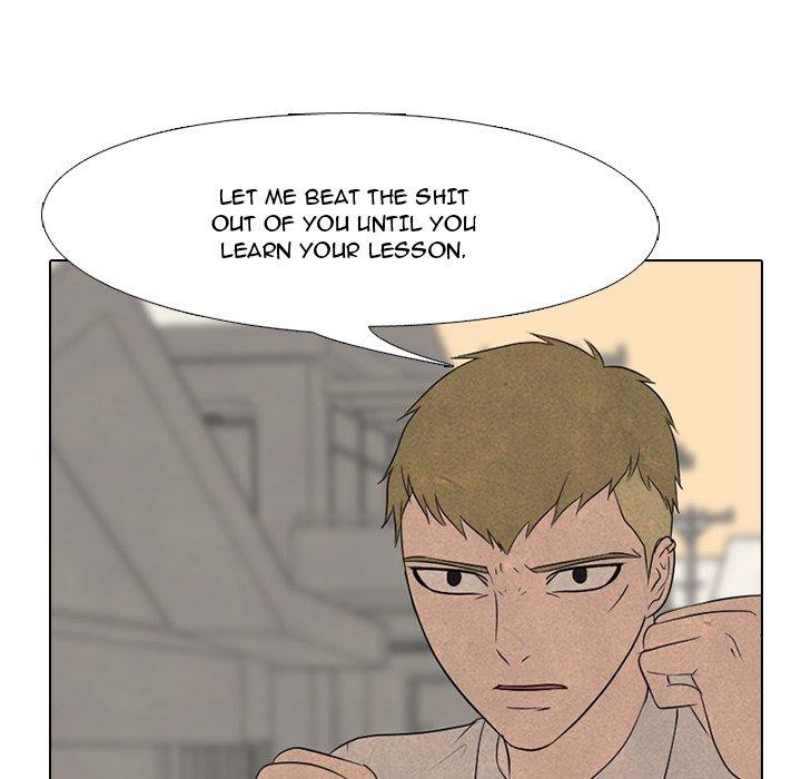 High School Devil chapter 126 - page 65
