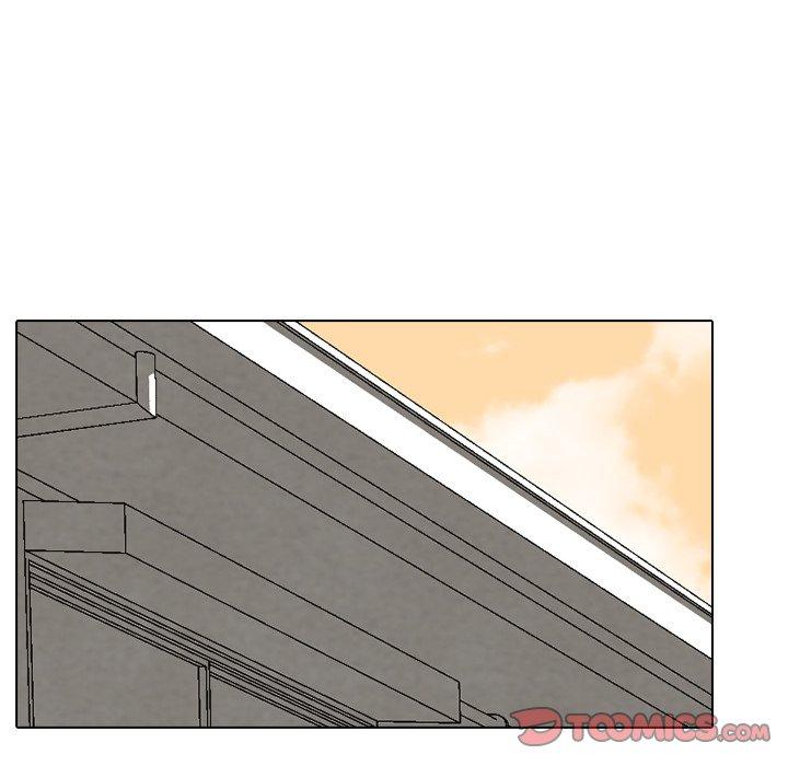 High School Devil chapter 126 - page 87